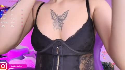 Katherine online show from July 28, 9:47 pm