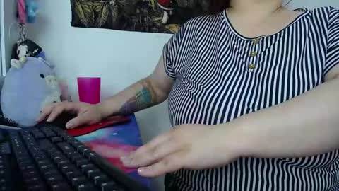 Snapshot of kathybigboobsbbw_ chatting on March 6, 10:47 pm KathyWelcome my rooomLovense is active my orgasms in your handsGive me more pleasure a PVT is open PVT online show from March 6, 10:47 pm