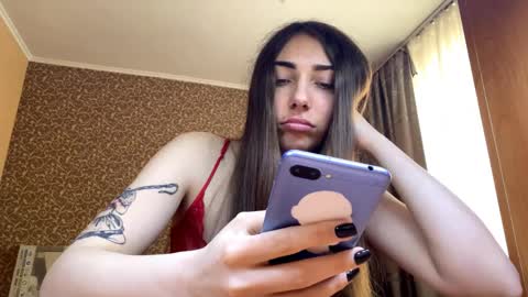 Stasy online show from March 31, 7:41 am