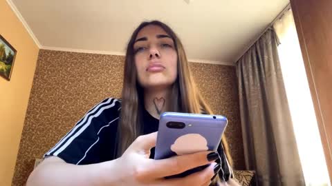 Stasy online show from March 27, 8:26 am