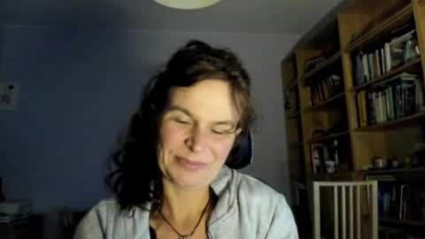 KATHY online show from November 12, 3:21 pm