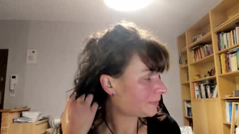 KATHY online show from December 20, 3:05 pm