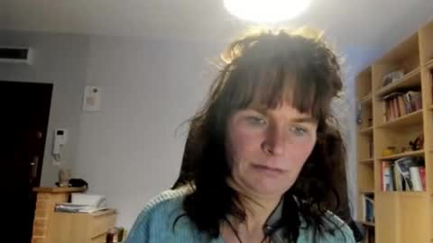 KATHY online show from January 11, 2:44 pm