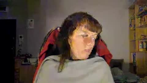 KATHY online show from March 12, 10:12 pm