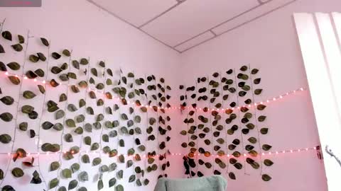 Katia online show from April 27, 3:20 pm