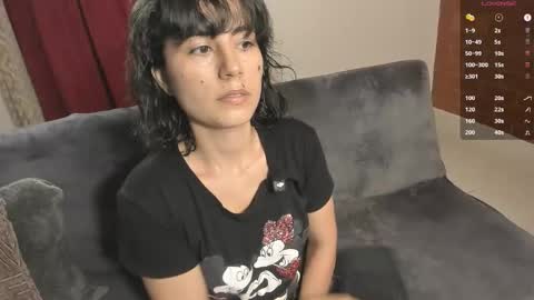 katia_12_ online show from June 11, 12:54 am