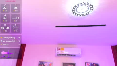 Katia online show from March 7, 7:21 pm