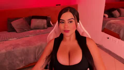 Katia online show from April 24, 7:16 pm