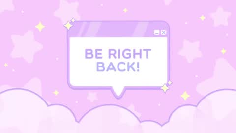 Katia Cute online show from June 14, 2:24 am