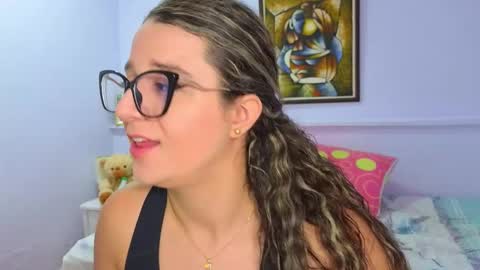 Khaterine online show from September 19, 12:26 pm