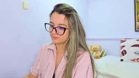 Khaterine online show from October 11, 11:18 pm