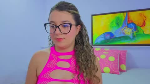 Khaterine online show from June 9, 12:04 pm