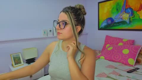 Khaterine online show from April 24, 12:19 pm