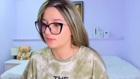 Khaterine online show from October 9, 12:31 pm