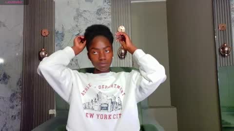 Katia online show from November 9, 11:17 am