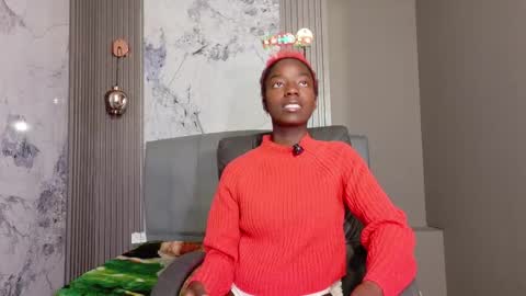 Katia online show from December 19, 12:19 pm