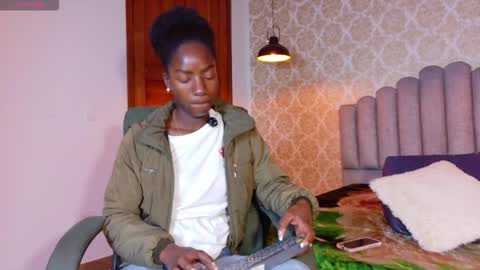 Katia online show from December 15, 12:10 pm