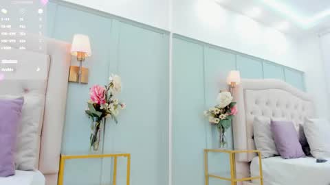 Katia  online show from October 23, 7:20 pm