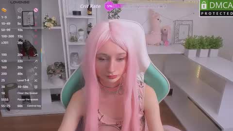 Katia  online show from September 16, 5:59 am