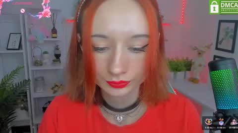 Katia  online show from March 6, 6:30 am