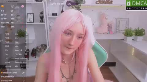 Katia  online show from September 23, 6:22 am