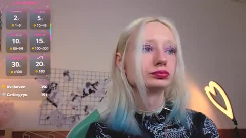 Katia  online show from March 4, 7:26 am