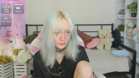Katia  online show from May 4, 5:22 am