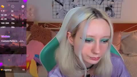 Katia  online show from February 15, 7:00 am