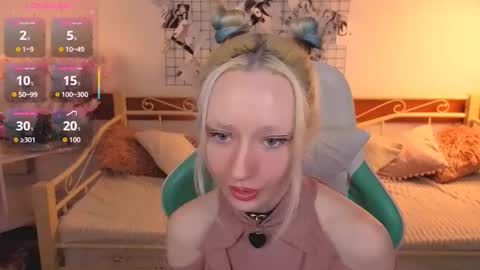 Katia  online show from March 8, 6:50 am