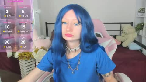 Katia  online show from May 1, 5:43 am