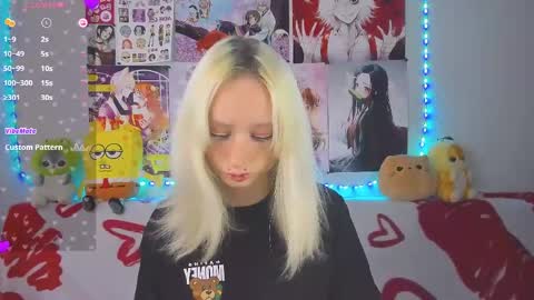 Katia online show from June 7, 4:14 pm