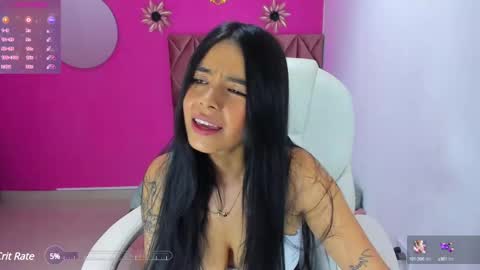 Katia  online show from February 8, 5:40 am