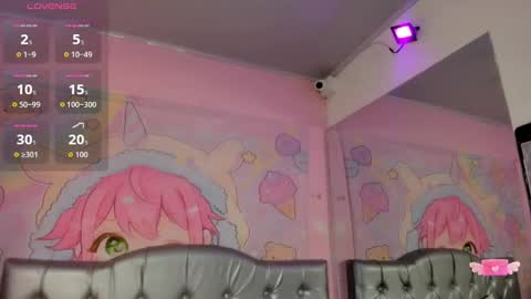 KATIA  online show from October 6, 12:11 pm