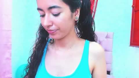 Katia online show from December 14, 3:50 am