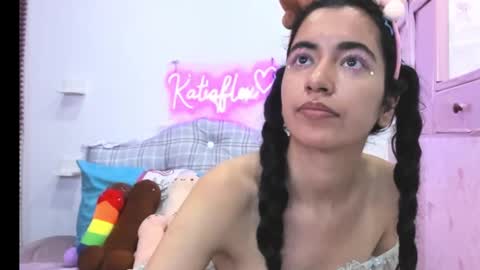 Katia online show from February 6, 2:22 am