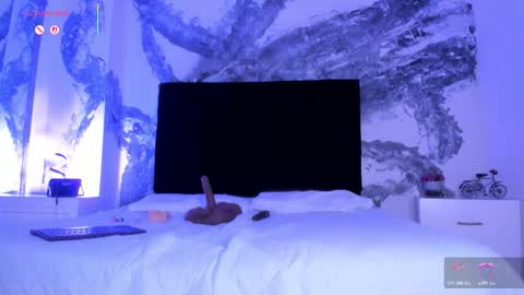 Katiafoster online show from March 7, 12:12 pm