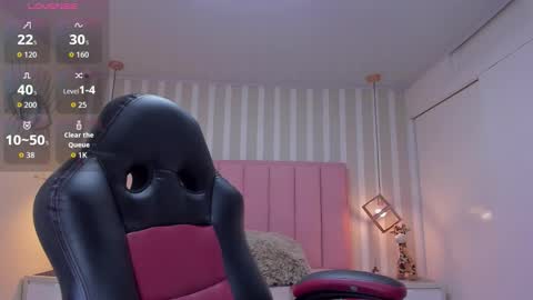 KATIA online show from October 22, 12:43 pm