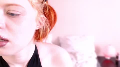 Katie Deville online show from May 5, 2:20 pm