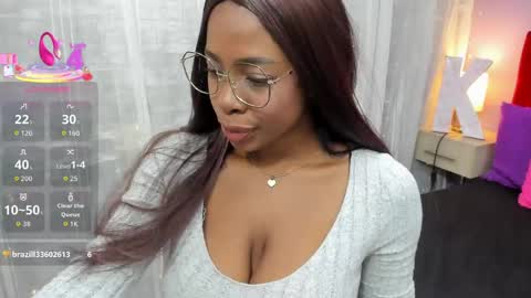 Katie online show from April 25, 3:09 pm