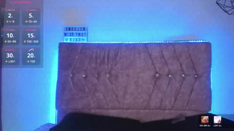 Katie online show from April 18, 12:57 am