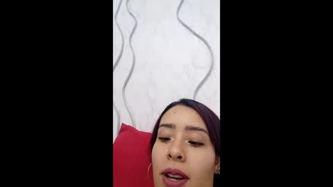 Katie online show from April 27, 10:29 pm