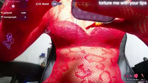 Snapshot of katik_11sexhot chatting on October 4, 2:50 am Daniela online show from October 4, 2:50 am