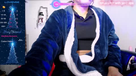 Snapshot of katik_11sexhot chatting on December 10, 2:59 am Daniela online show from December 10, 2:59 am