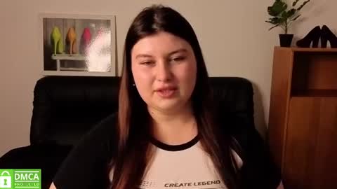 Katina online show from June 27, 5:08 pm