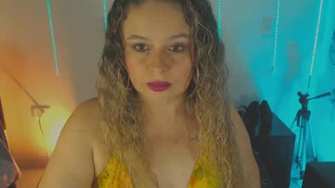 Johanna  online show from April 27, 4:42 am