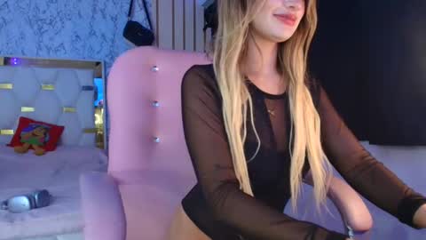 Katleen. online show from September 16, 10:34 am