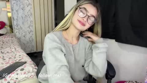 Katleen. online show from January 14, 5:23 am