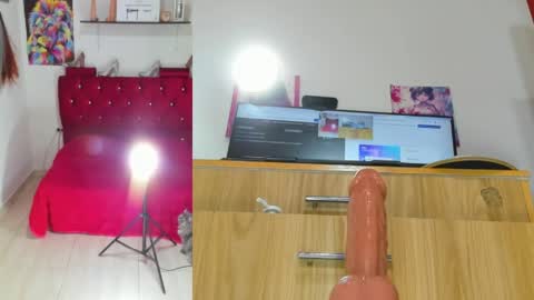 katleya_funny online show from April 19, 11:10 am