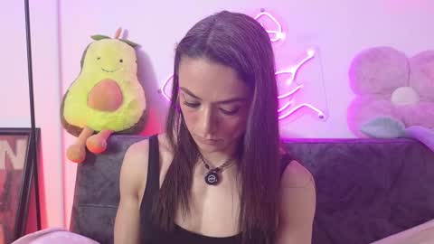 Katrin online show from February 25, 10:20 pm