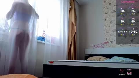 Kate online show from April 21, 2:51 am